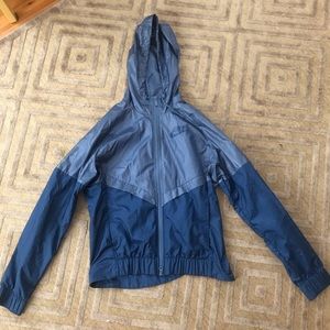 Nike Windbreaker, never been worn!